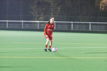Bild 216 - wBJ VfL Pinneberg - ETV : Ergebnis: 0:7